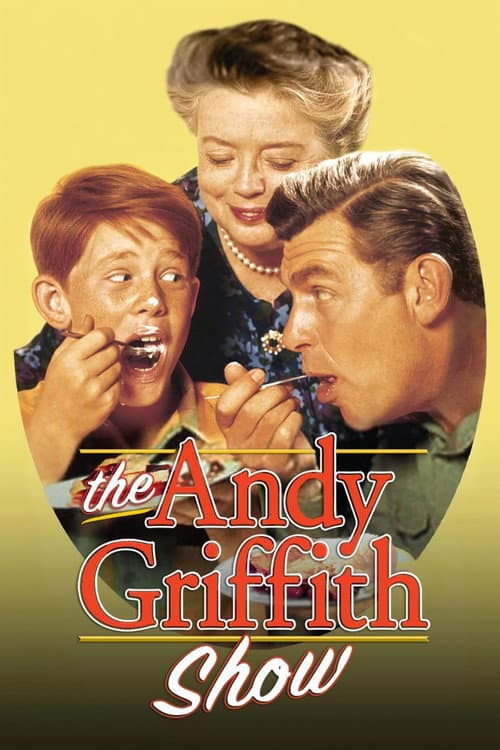 Poster for The Andy Griffith Show